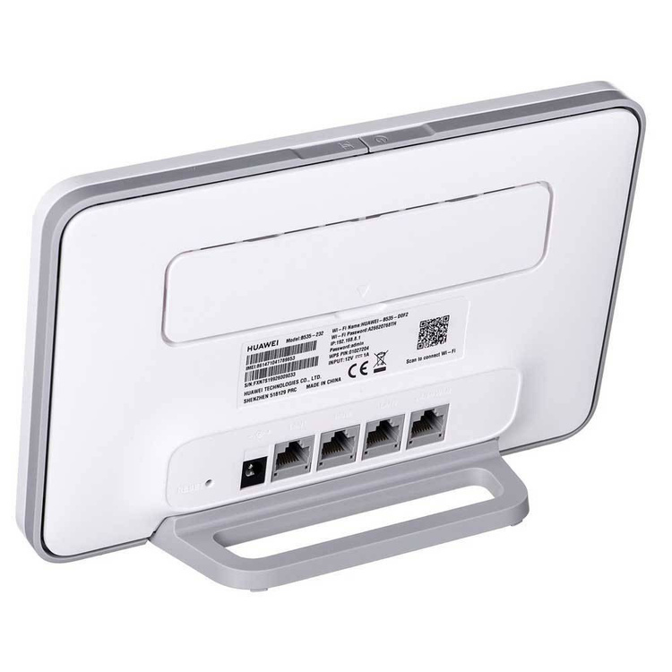 HUAWEI B535-232a 4G CPE 3 | WiFi | LTE