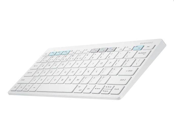 Klawiatura Samsung Smart Keyboard Trio 500 Biała