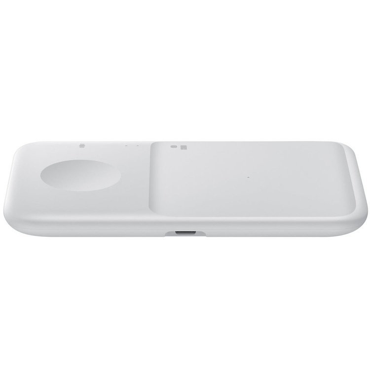 Ładowarka Samsung Wireless Charger Duo Biała (EP-P4300BWEGEU) /Bez Ładowarki