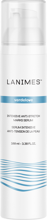 Lanimes serum na rozstępy 100ml