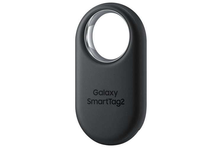 Lokalizator Samsung Galaxy SmartTag2 Czarny (EI-T5600BBEGEU)