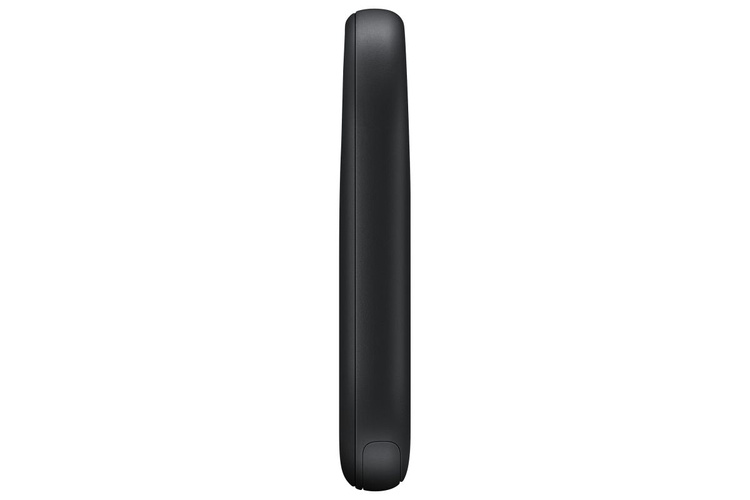 Lokalizator Samsung Galaxy SmartTag2 Czarny (EI-T5600BBEGEU)