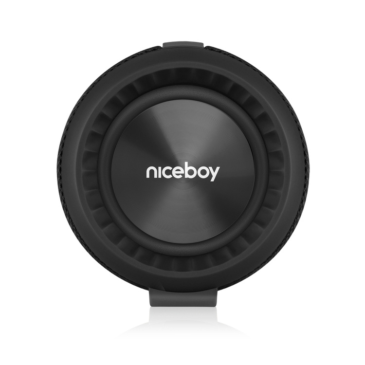 Niceboy RAZE 2 Ego Głośnik Bluetooth
