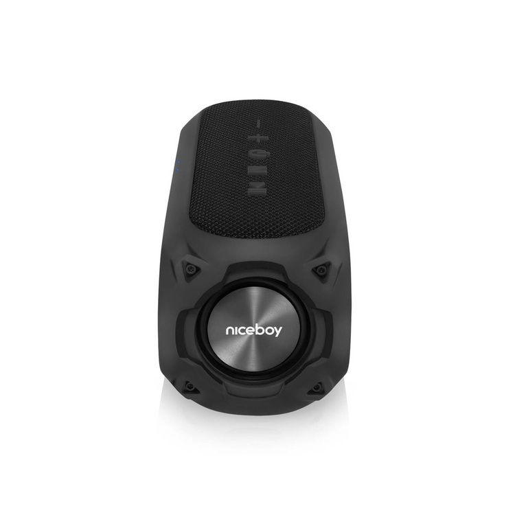 Niceboy RAZE 3 Radion Głośnik Bluetooth