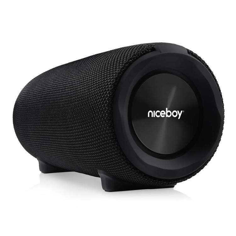 Niceboy RAZE 3 TITAN Głośnik Bluetooth