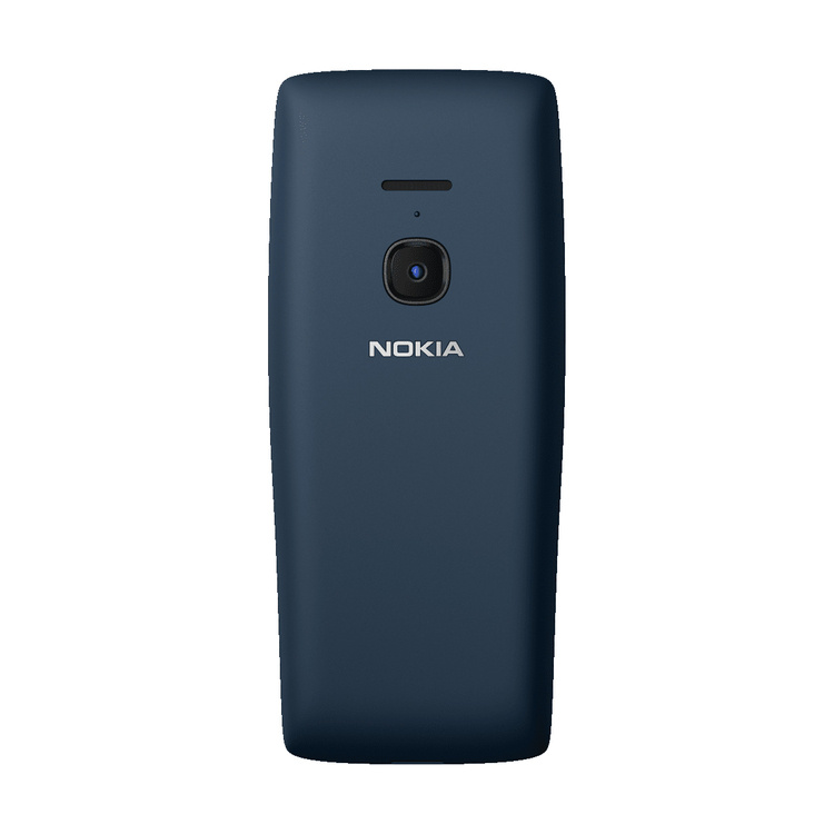 Nokia 8210 4G Dual Sim Niebieski