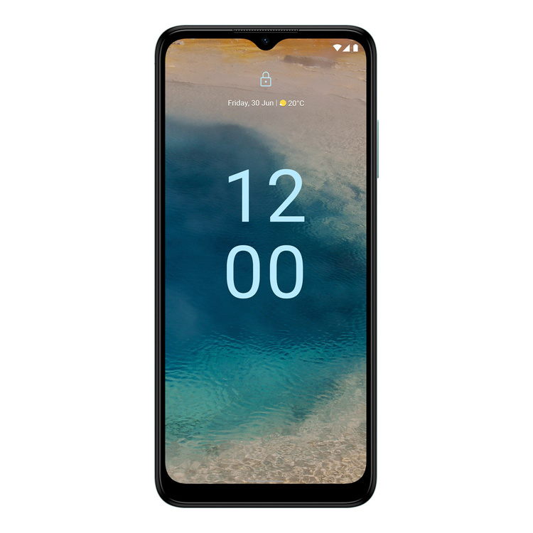 Nokia G22 Dual SIM Szara 4/128GB