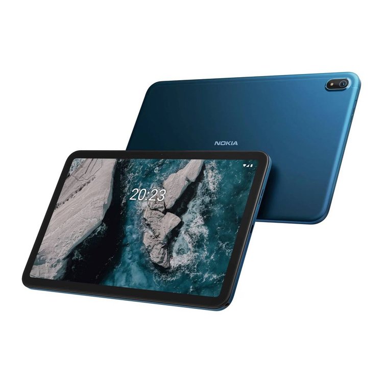 Nokia T20 Tablet Niebieski LTE 4/64GB (TA-1397)