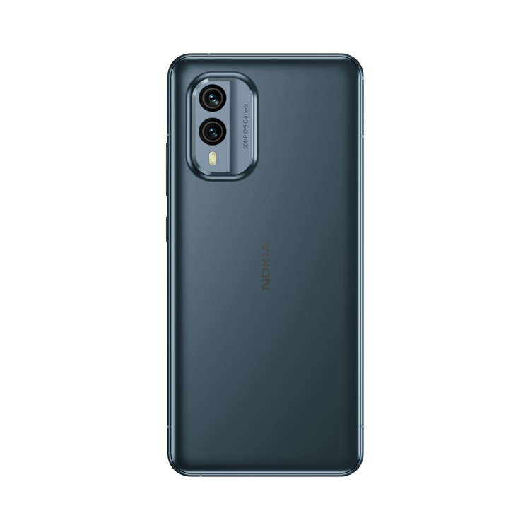 Nokia X30 5G Dual Sim Niebieska 8/256GB