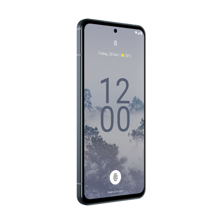 Nokia X30 5G Dual Sim Niebieska 8/256GB