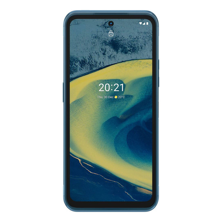 Nokia XR20 Dual SIM Niebieski 4/64GB