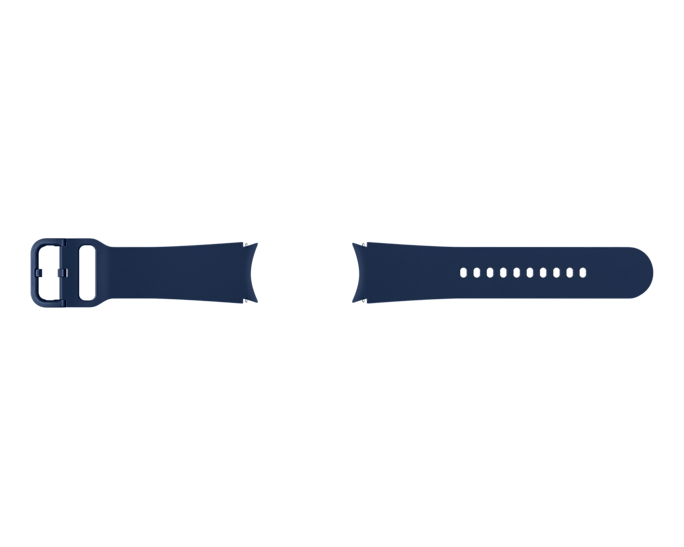 Pasek Samsung Sport 20mm S/M Granatowy (ET-SFR86SNEGEU)