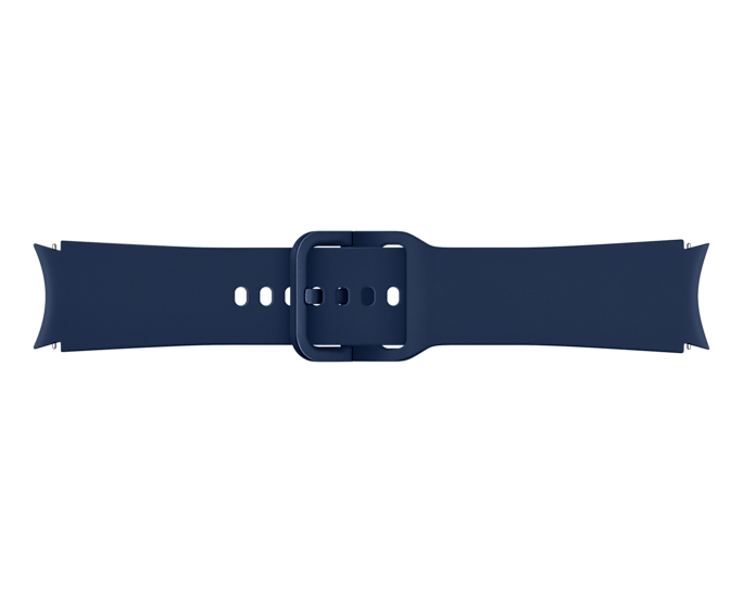 Pasek Samsung Sport 20mm S/M Granatowy (ET-SFR86SNEGEU)