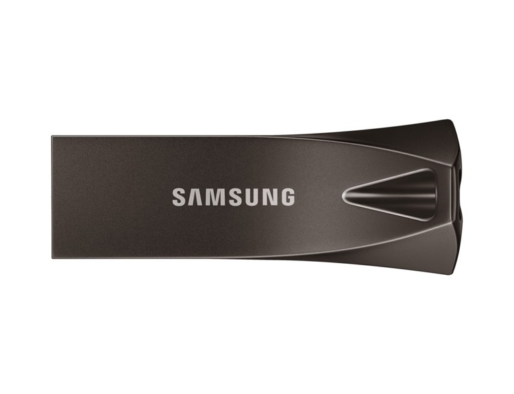 Pendrive Samsung USB 3.1 BAR Plus Titan 256GB (MUF-256BE4/EU)
