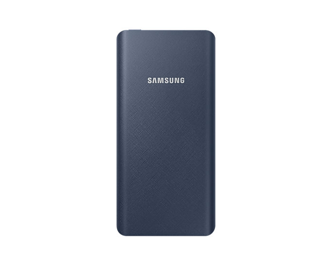 PowerBank Samsung 5000mAh Arktyczny Niebieskiy (EB-P3020CNEGWW)
