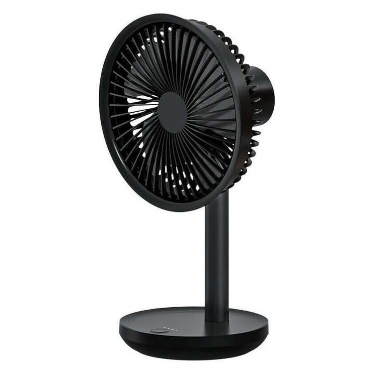 Przenośny wentylator biurkowy Mi Solove F5 Black