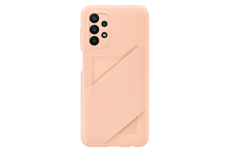 Samsung Etui Card Slot Cover do Galaxy A23 5G (EF-OA235TPEGWW)