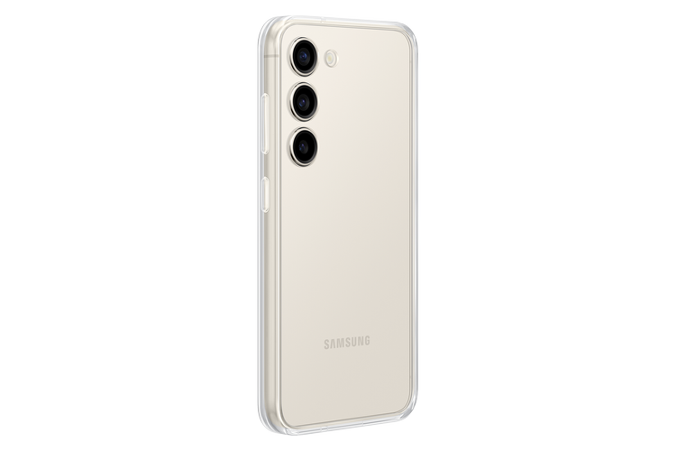 Samsung Etui Frame Case White do Galaxy S23+ (EF-MS916CWEGWW)