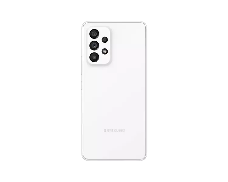 Samsung Galaxy A53 5G Dual SIM Biały 6/128GB (SM-A536BZWNEUE)