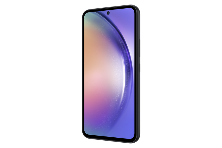 Samsung Galaxy A54 5G 8/128GB Czarny (SM-A546BZKCEUE)