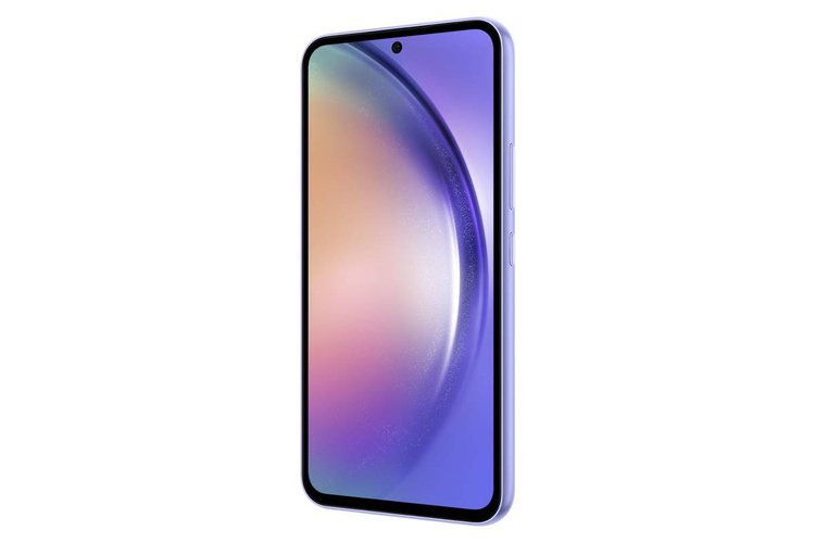 Samsung Galaxy A54 5G 8/128GB Fioletowy (SM-A546BLVCEUE)