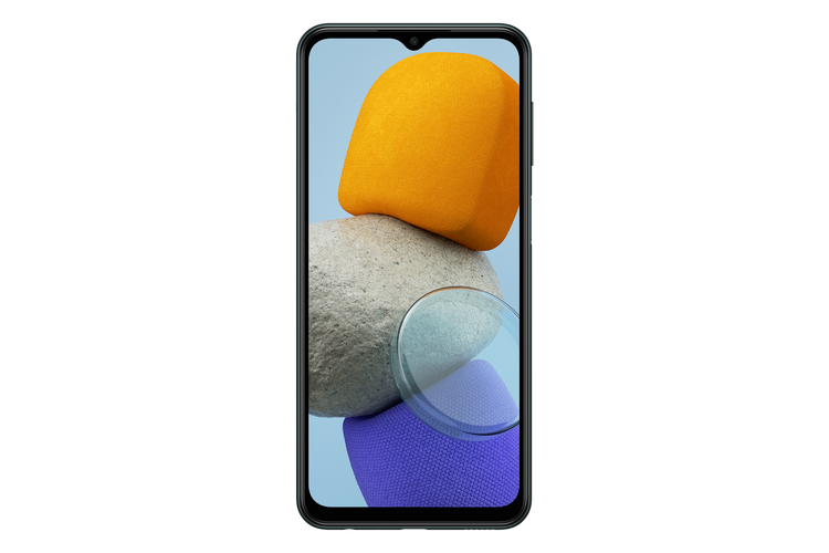 Samsung Galaxy M23 5G 4/128GB Zielony (SM-M236BZGGEUE)