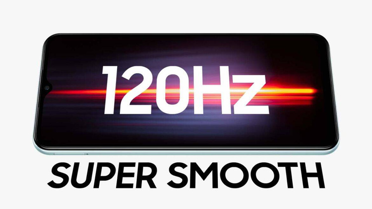 Samsung Galaxy M23 5G 4/128GB Zielony (SM-M236BZGGEUE)