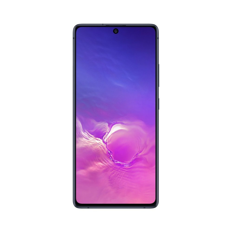 Samsung Galaxy S10 Lite Czarny 8/128GB SM-G770FZKDXEO