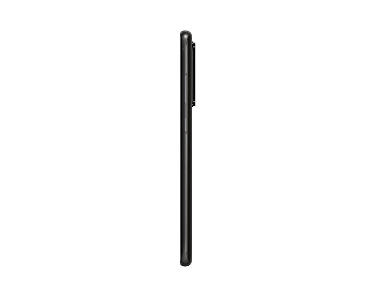 Samsung Galaxy S20 Ultra Dual SIM Cosmic Black 12/128GB 5G (SM-G988BZKDEUE)
