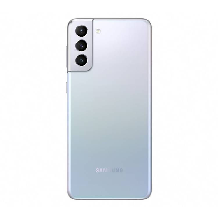Samsung Galaxy S21+ 5G Srebrny 8/256GB (SM-G996BZSGEUE)