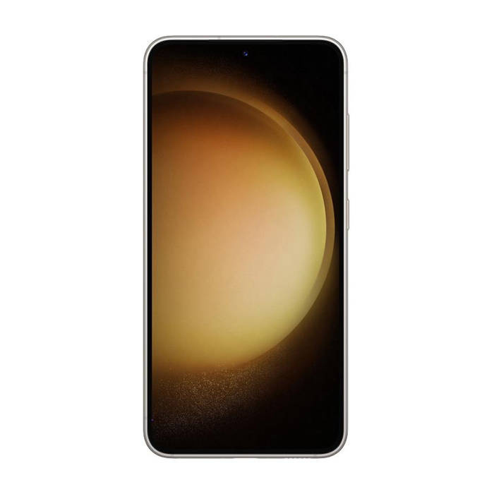 Samsung Galaxy S23 8/128GB Kremowy (SM-S911BZEDEUE)