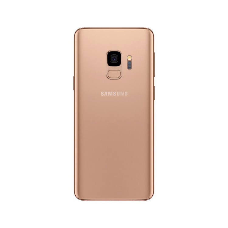 samsung s9 gold