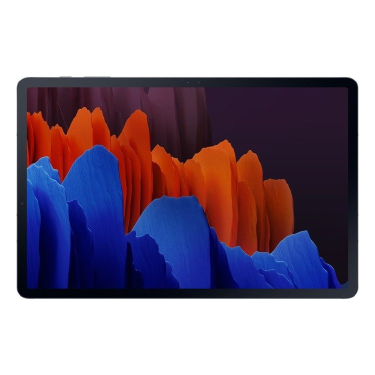 Samsung Galaxy Tab S7+ Czarny (12.4') WiFi 6/128GB (SM-T970NZKAEUE)