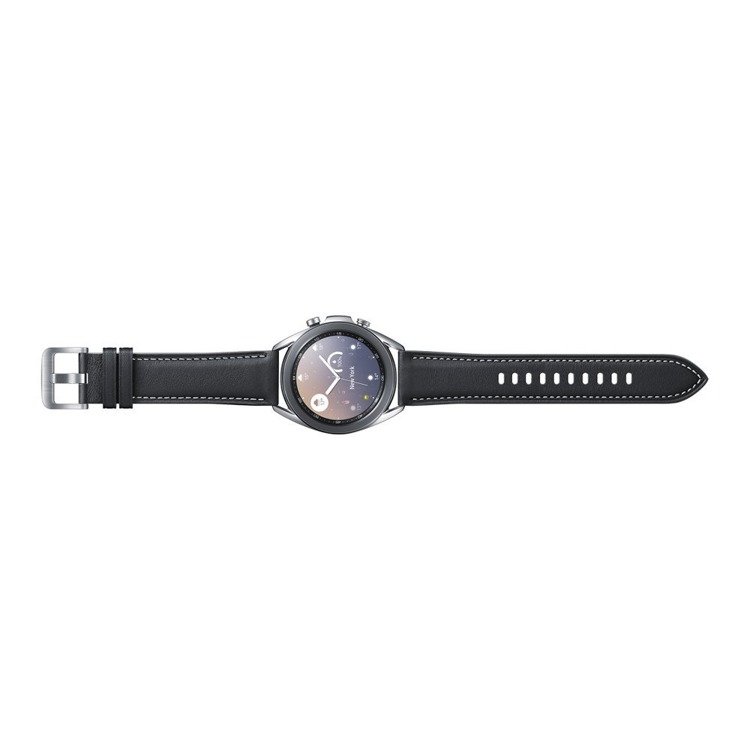 Samsung Galaxy Watch 3 Srebrny 41mm (SM-R850NZSAEUE)