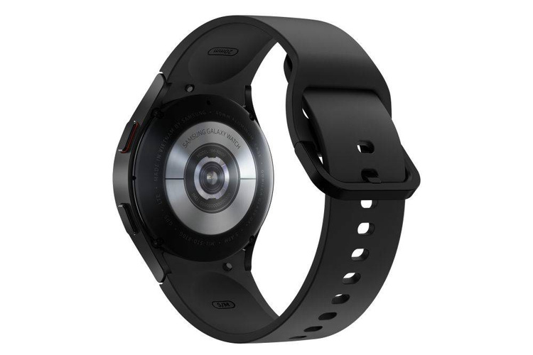 Samsung Galaxy Watch 4 BT Czarny 40mm (SM-R860NZKAEUE)