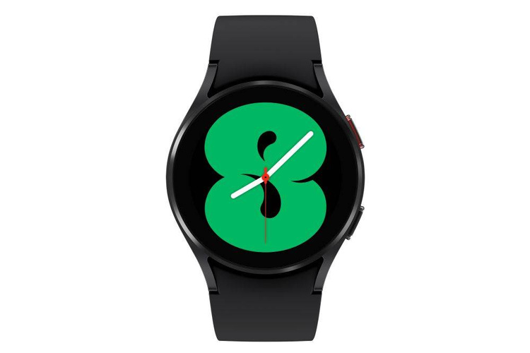 Samsung Galaxy Watch 4 BT Czarny 40mm (SM-R860NZKAEUE)