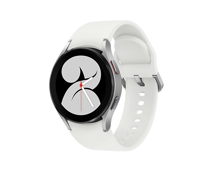Samsung Galaxy Watch 4 BT Srebrny 40mm (SM-R860NZSAEUE)