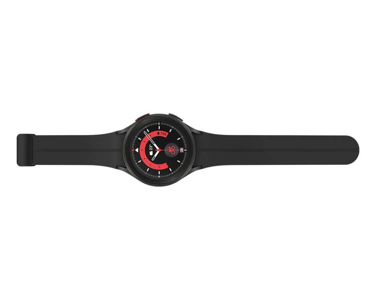 Samsung Galaxy Watch 5 Pro Czarny 45mm (SM-R920NZKAEUE)