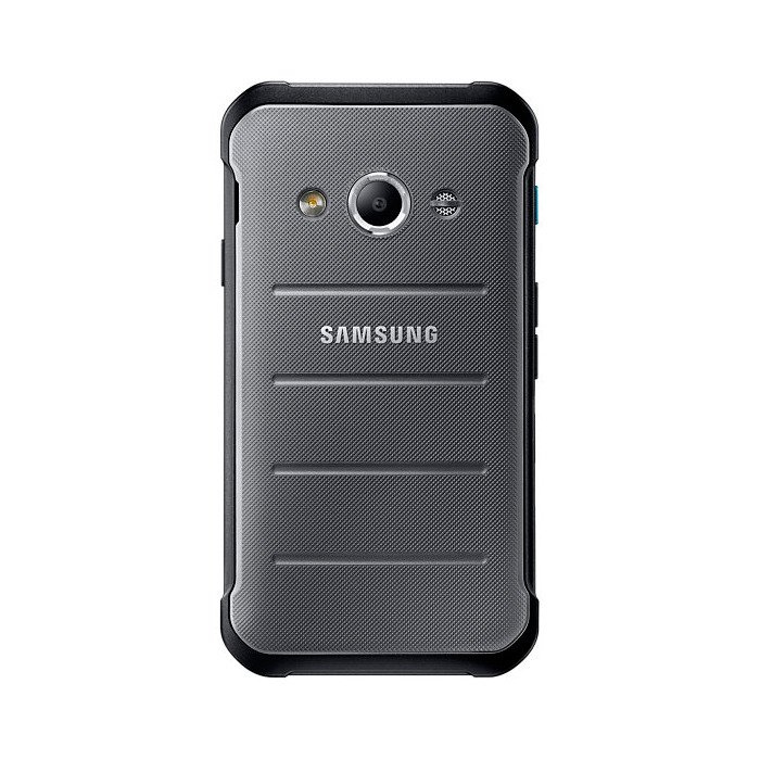 Samsung Galaxy Xcover 3 VE G389F Srebrny