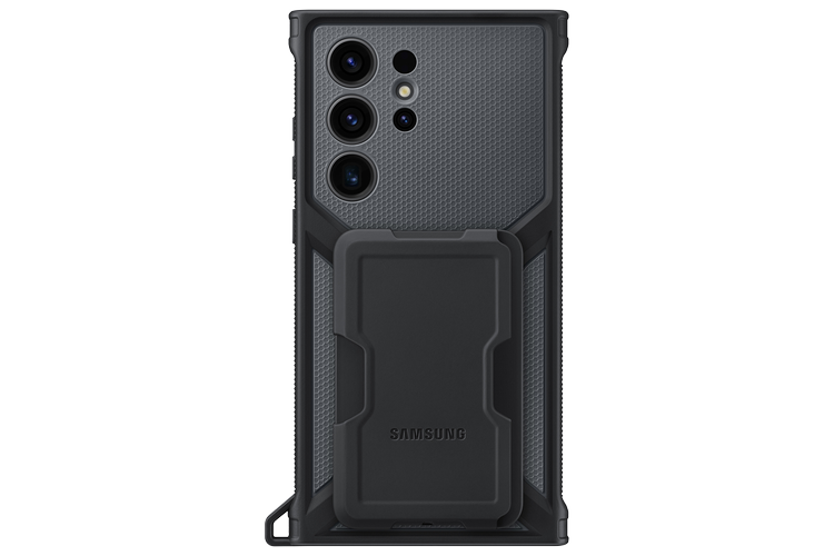 Samsung Rugged Gadget Case do Galaxy S23 Ultra (EF-RS918CBEGWW)