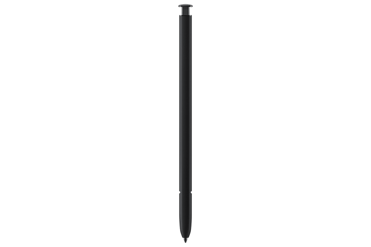 Samsung Rysik S Pen Czarny do Galaxy S23 Ultra (EJ-PS918BBEGWU)