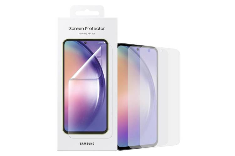Samsung Screen Protector Folia ochronna do Galaxy A54 5G (EF-UA546CTEGWW)