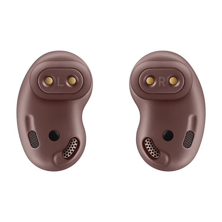 Słuchawki Bezprzewodowe Samsung BUDS Live Miedziane (SM-R180NZNAEUE)