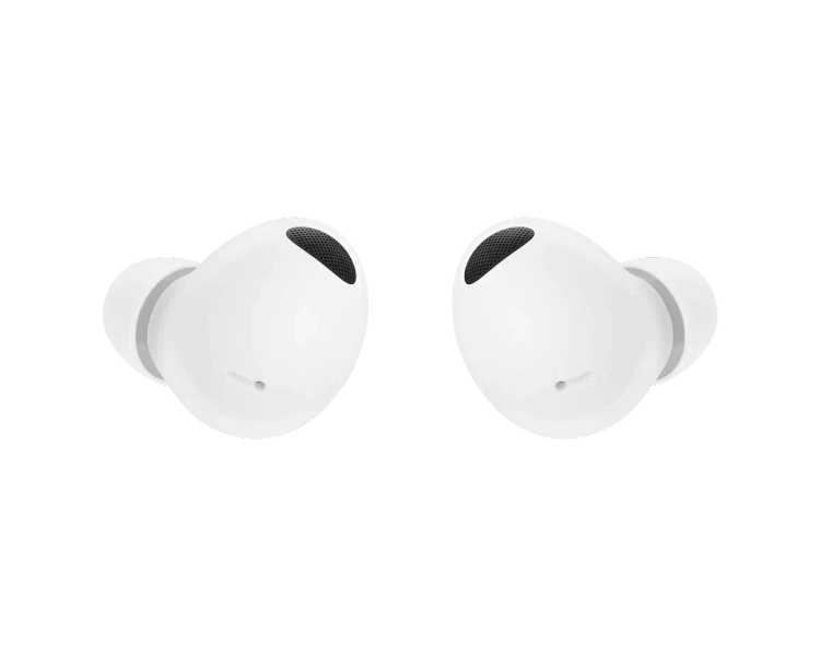 Słuchawki Bezprzewodowe Samsung Galaxy BUDS2 Pro Białe (SM-R510NZWAEUE)