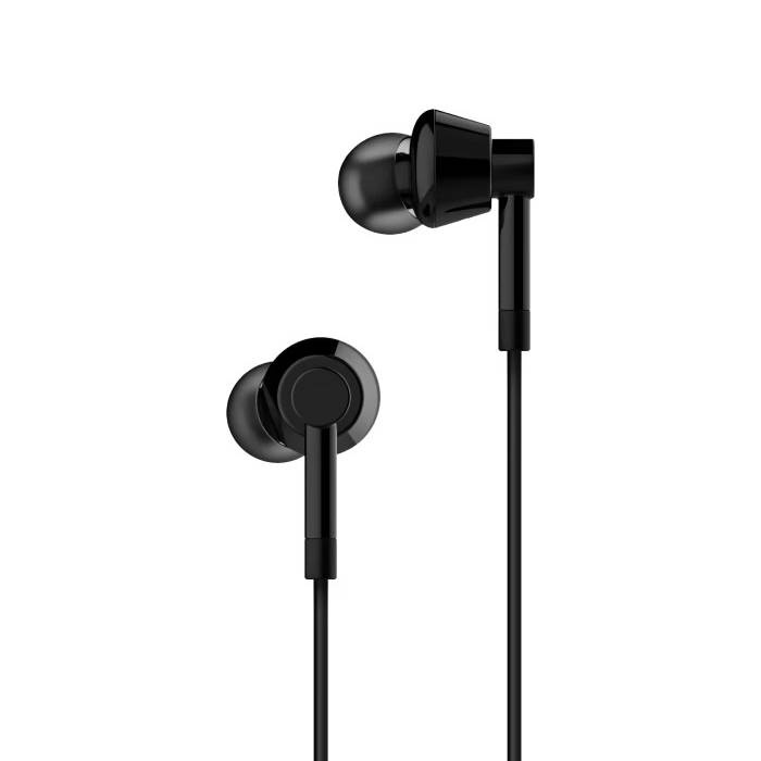 Słuchawki stereo Nokia Wired Buds WB-101 Czarne