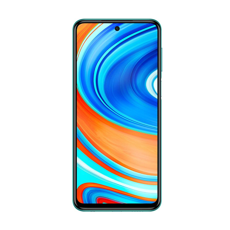 Xiaomi Mi Redmi Note 9 Pro Tropical Green 6/64GB