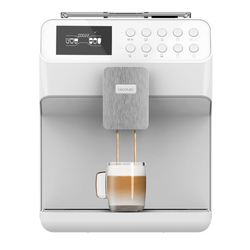 Cecotec Ekspres do kawy Power Matic-ccino 7000 Serie Bianca /OUTLET