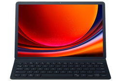 Etui Book Cover Keyboard Slim do Galaxy Tab S9 (EF-DX710UBEGWW)