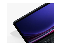 Etui Book Cover Keyboard Slim do Galaxy Tab S9 (EF-DX710UBEGWW)
