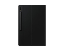 Etui Book Cover z klawiaturą do Galaxy Tab S8 Ultra (EF-DX900UBEGEU)